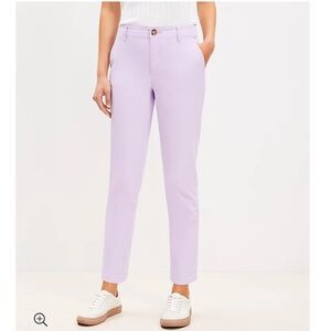 Monroe Slim Chino Pants